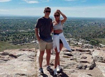 Boyfriend of Idaho university student has had world ‘turned upside down’ by her murder