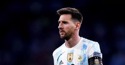 World Cup 2022: Group C preview, tips and odds featuring Argentina, Mexico, Poland and Saudi Arabia
