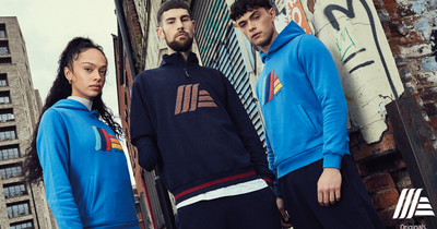 'Aldi Originals' range whips Twitter into frenzy with new onesies, trainers and tracksuits