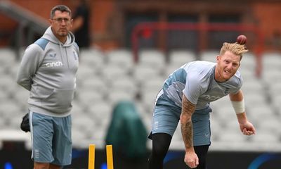 Former England men’s bowler Jon Lewis appointed as women’s team coach