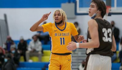 Seven of the area’s most improved high school basketball teams