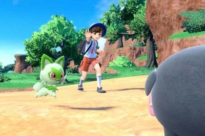 Pokemon Scarlet/ Violet review: This promising game ultimately drops the Pokéball