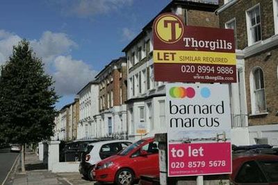 Private renters face ‘winter of hardship’ after bleak autumn statement