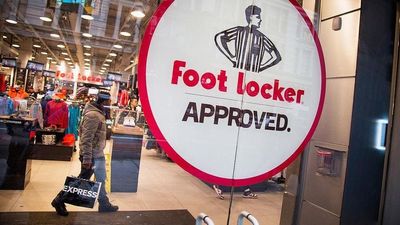 Foot Locker Stock Soars As New CEO Mary Dillon Drives Q3 Earnings Beat, Forecast Boost