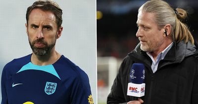 Emmanuel Petit makes World Cup prediction and issues damning warning to England