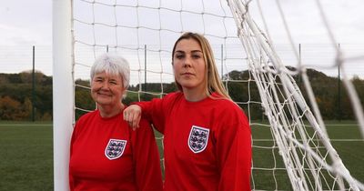 Lionesses introduce 'legacy numbers' for players past and present to mark anniversary