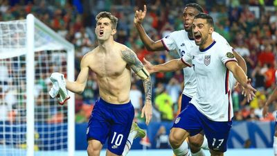 SI:AM | What to Expect From the USMNT in Qatar