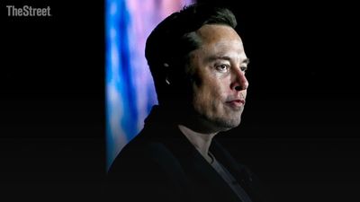 Elon Musk Posts Photo of Twitter's Funeral