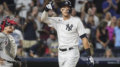 Cashman Reveals Yankees Have Made New Offer to Aaron Judge