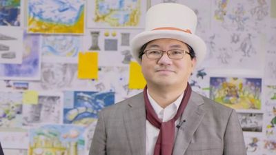 Sonic creator Yuji Naka arrested for alleged insider trading