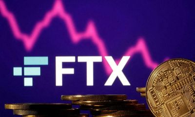What do we know so far about collapse of crypto exchange FTX?