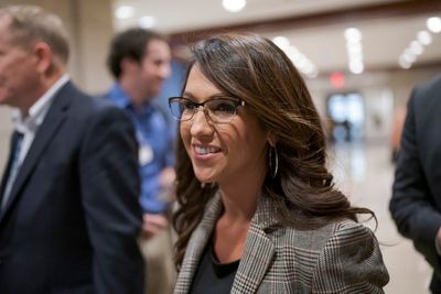 Frisch concedes race against Boebert as it goes to recount