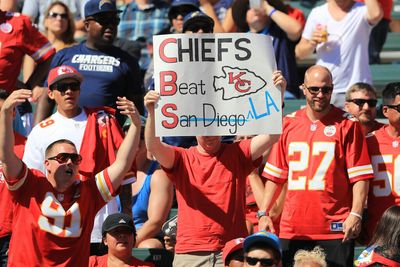Chiefs DB coach Dave Merritt hopes entire Chiefs Kingdom shows up at SoFi Stadium