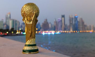 Fans paid to attend World Cup by Qatar have daily allowance cancelled