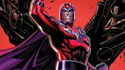 'Marvel Snap' Magneto deck build crushes the competition