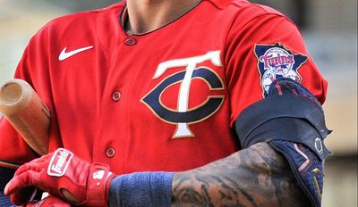 The Twins changed their logo and MLB fans joked about how it’s basically the same