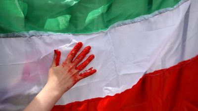 Iran's women want a revolution, and this time the protest is driven by a globally connected movement