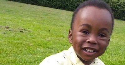 Awaab's Law: Petition launched to ensure no other child dies from damp and mouldy social housing