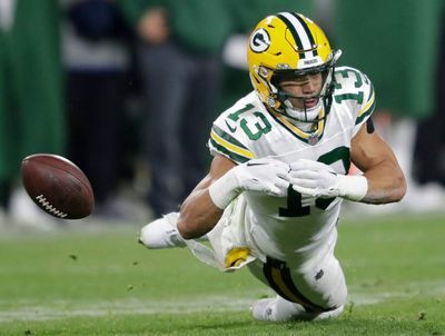 With little hope, Packers have no margin for error after losing to Titans