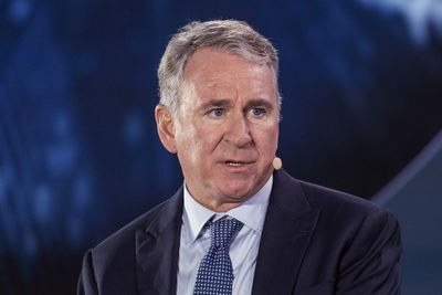 Ken Griffin warns U.S. faces ‘immediate Great Depression’ if China seizes Taiwan’s semiconductor industry