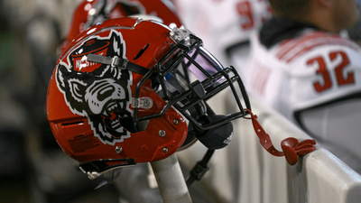 Former NC State Player Charged After Threats to Dave Doeren