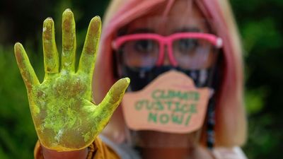 The world population just hit 8 billion. This is what it means for young people across South-East Asia