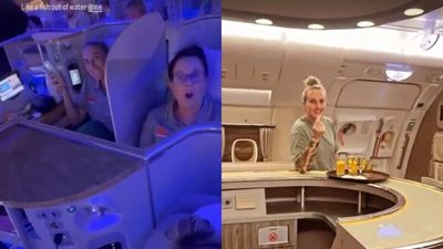 The Jillaroos had to pay for their own tickets to get thumped in the first three World Cups. Now they fly business class to the final