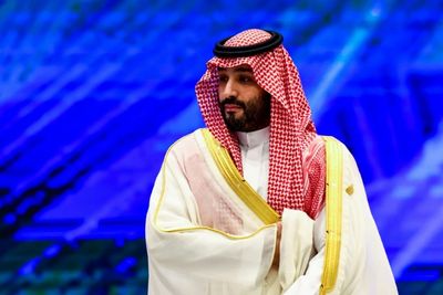 US says immunity for crown prince 'nothing to do' with Saudi ties