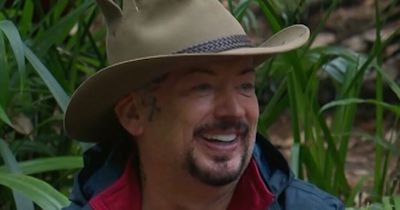 Viewers think Boy George will be the first star to leave the Australian jungle