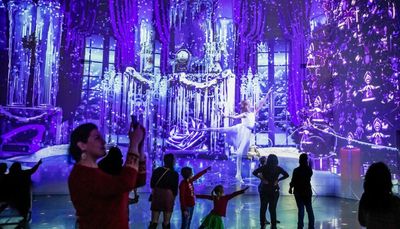 Holiday things to do in Chicago: Myriad spins on ‘The Nutcracker’ arriving on area stages