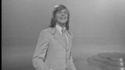Long-lost footage of John Farnham preserves a moment in Australian TV history