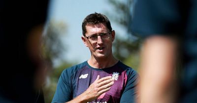 Jon Lewis beats namesake Jon Lewis as he’s appointed England women head coach