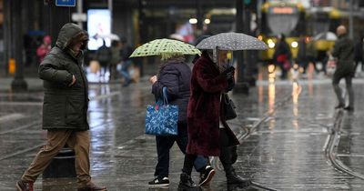 Greater Manchester borough by borough weekend forecast as temperatures set to plunge