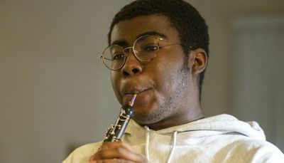 At 18, Skokie oboist Zach Allen is pushing past a stroke and on, he hopes, to a big career