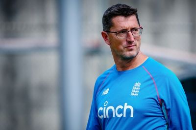 Lewis named as new England women's cricket coach