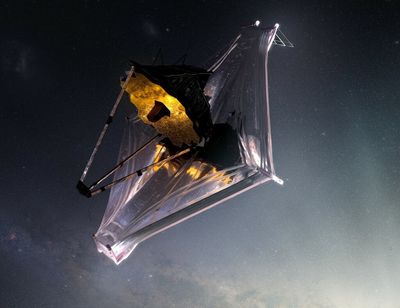 NASA once again declines to rename the James Webb Space Telescope