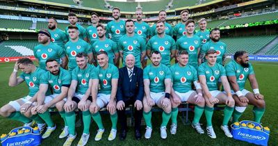 What channel is Ireland vs Australia on? TV and live stream info for the game