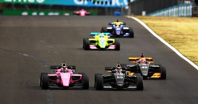 Formula 1 launches all-female championship designed to complement W Series