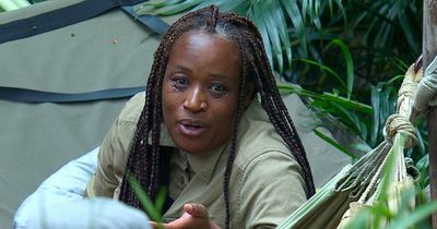 I'm A Celeb's Charlene reveals real reason she's avoiding the RV - and it's not spiders