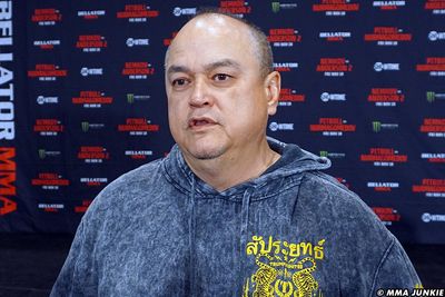 Scott Coker details two-year deal with RIZIN, plans for potential U.S. cross-promotion show in 2023