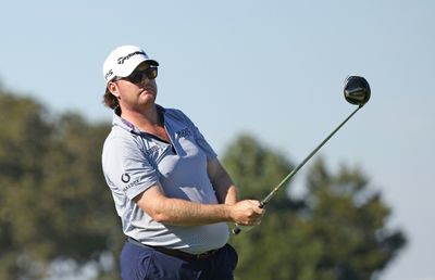 Higgs, Hammer and Putnam share lead at PGA's RSM Classic