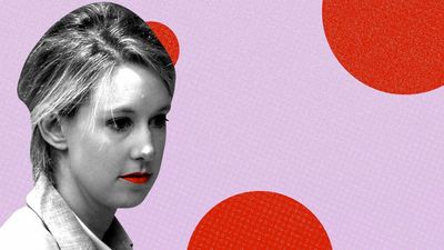 Elizabeth Holmes sentenced to 11 years in prison for Theranos fraud