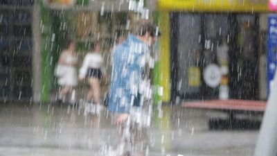 Are we underestimating extreme rain in a changing climate? Research finds atmospheric moisture is increasing