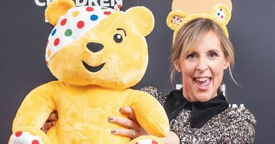 BBC's Children in Need raises £35m as nation digs deep despite cost of living crisis