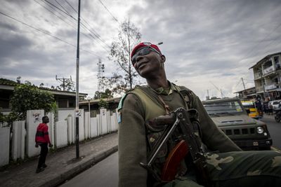 Rwanda agrees on ‘immediate ceasefire’ in eastern DR Congo