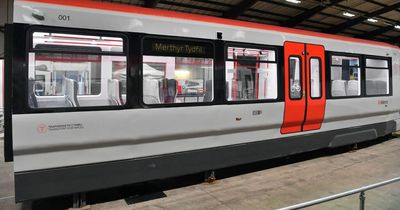 South Wales Metro delayed with first phase now set to be completed by 2024