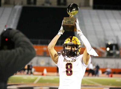 Texas (UIL) Football Playoffs 2022: Live Scores, Brackets From Area Round Games