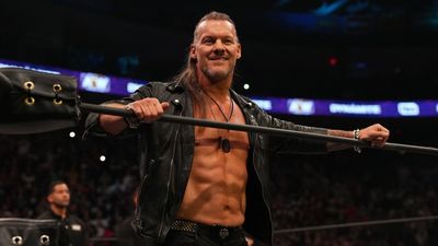 Chris Jericho Shares Pitch for Pro Wrestling As an Olympic Sport