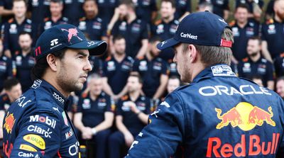 Pérez Addresses Monaco Crash Rumors After Controversy With Verstappen
