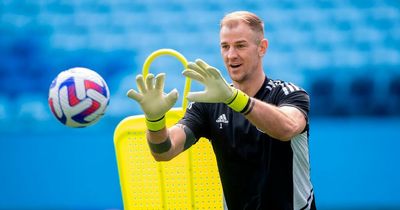 Joe Hart in Rangers warning as Celtic star issues bullish 'we don’t rely on momentum' verdict